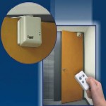 SL50DM - Automatic Swing Door Opener for Interior Doors
